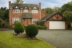 4 Bedroom Detached